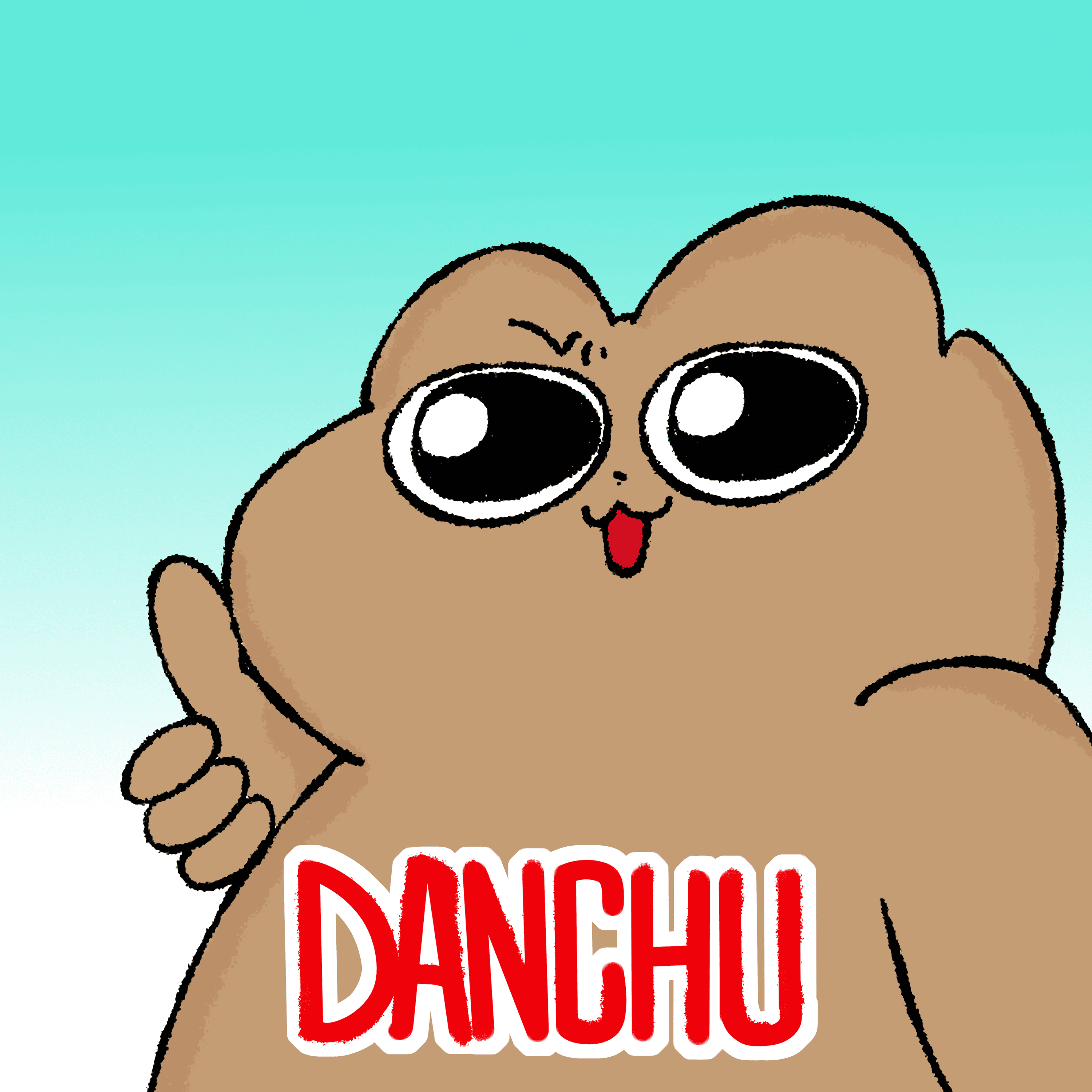 DANCHU 1