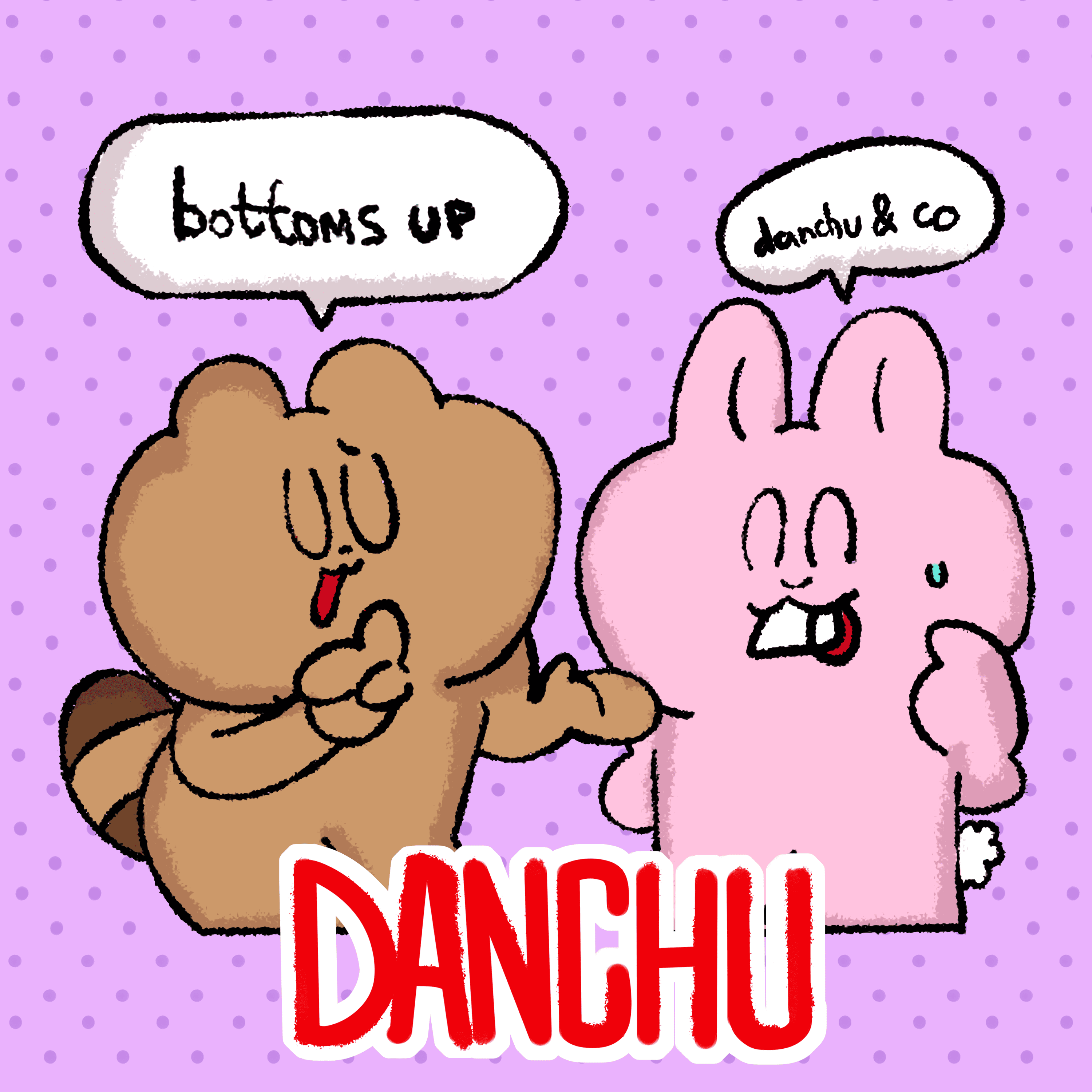 DANCHU 2