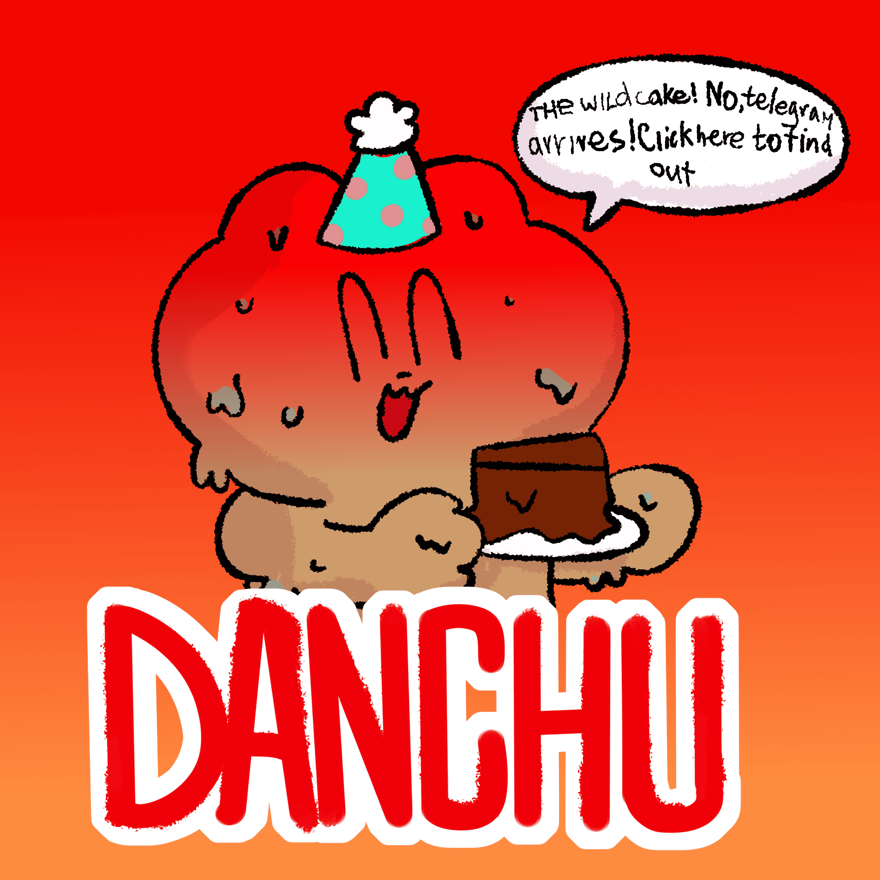 DANCHU 3
